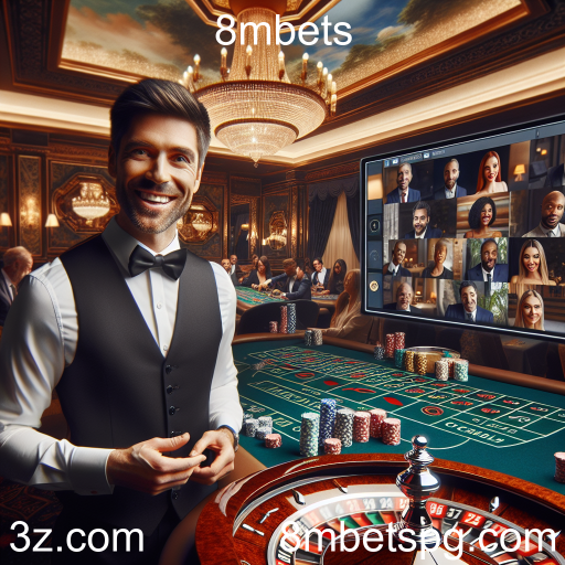 Cassino Ao Vivo